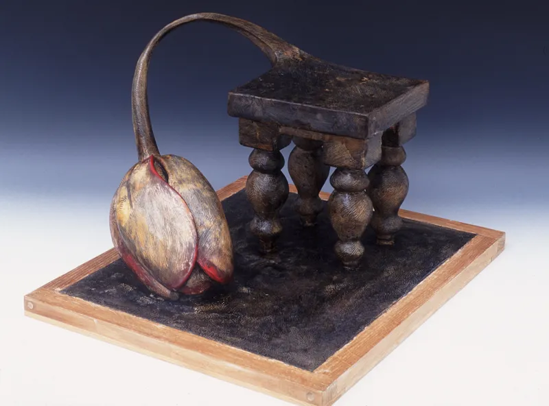 Tulip Table