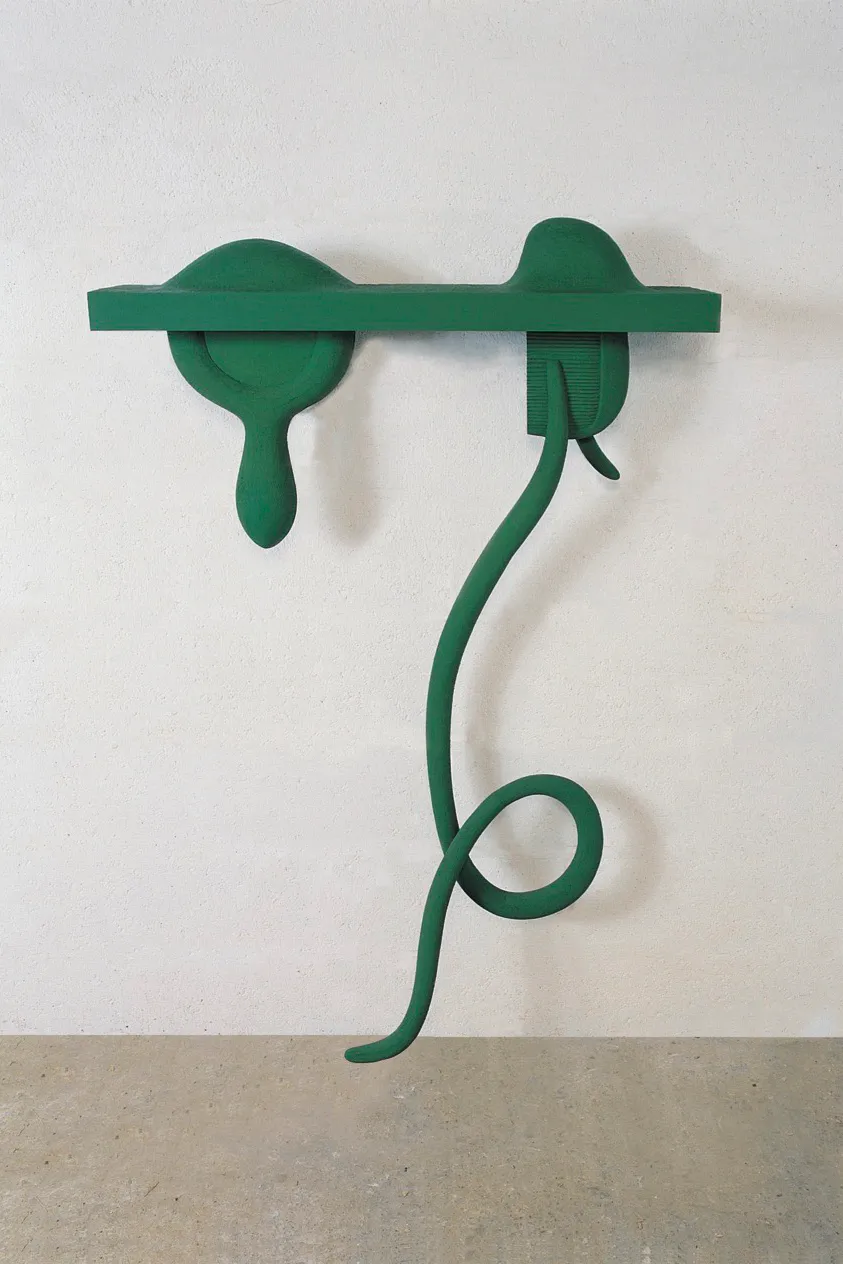Stray Hair