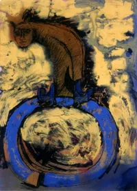 Study for Malmesbury