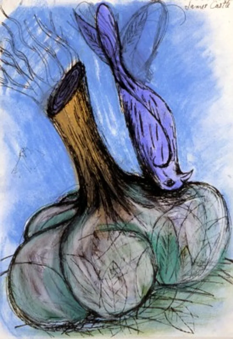 Blue Bird