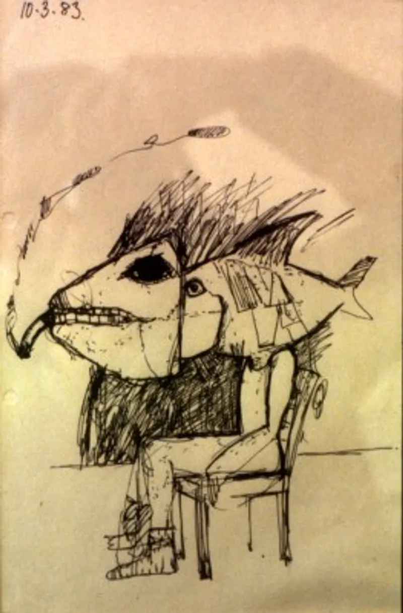 Smoker