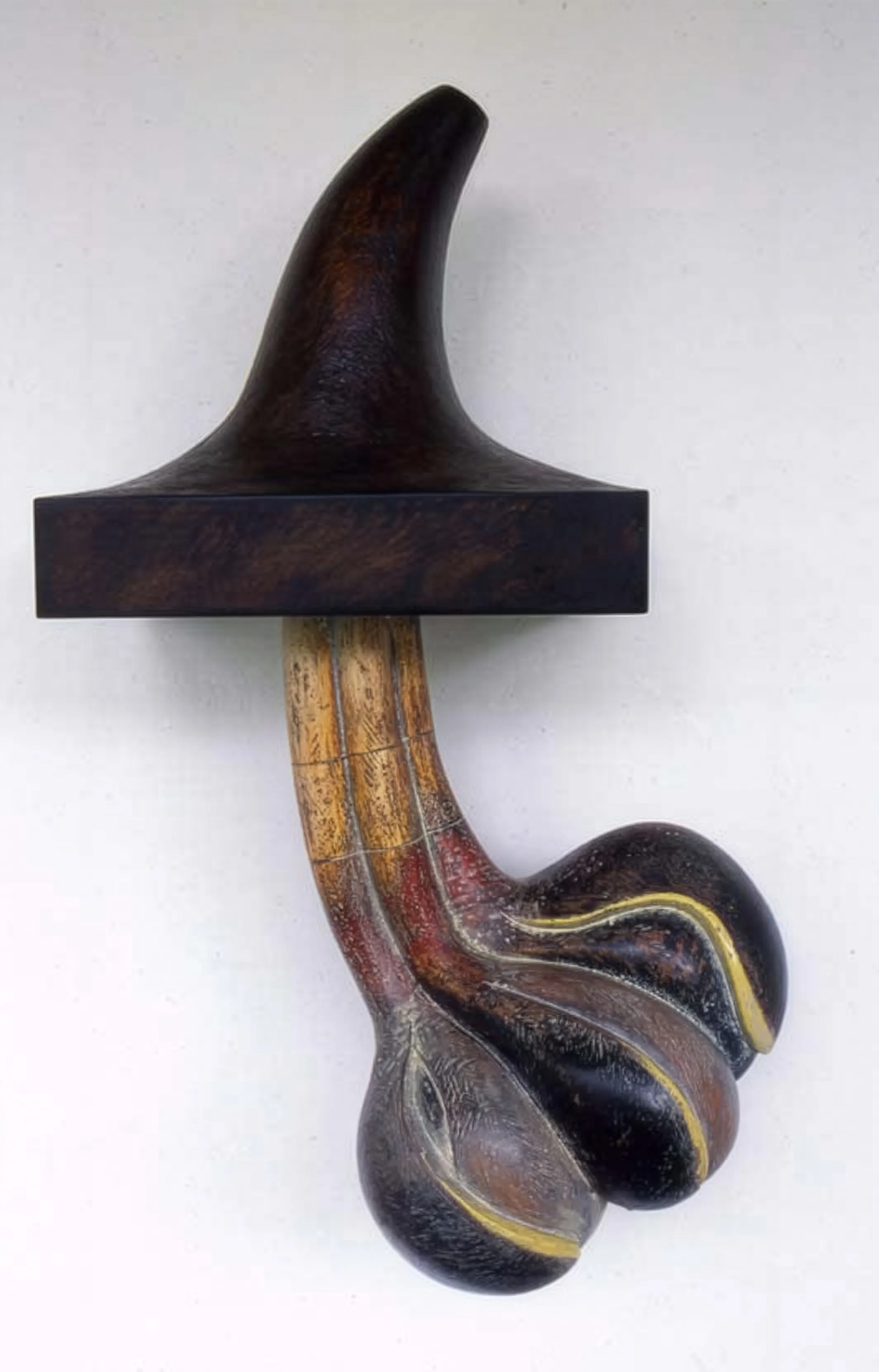 Bouquet, (Shelf Four)