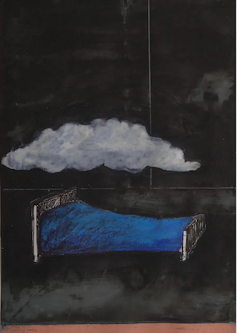 Cloudlet