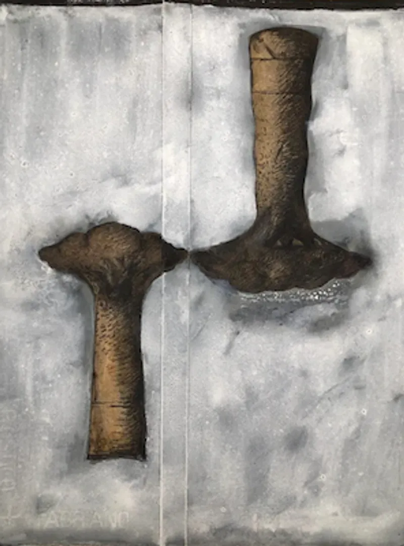 Study for Autumn Studio 1