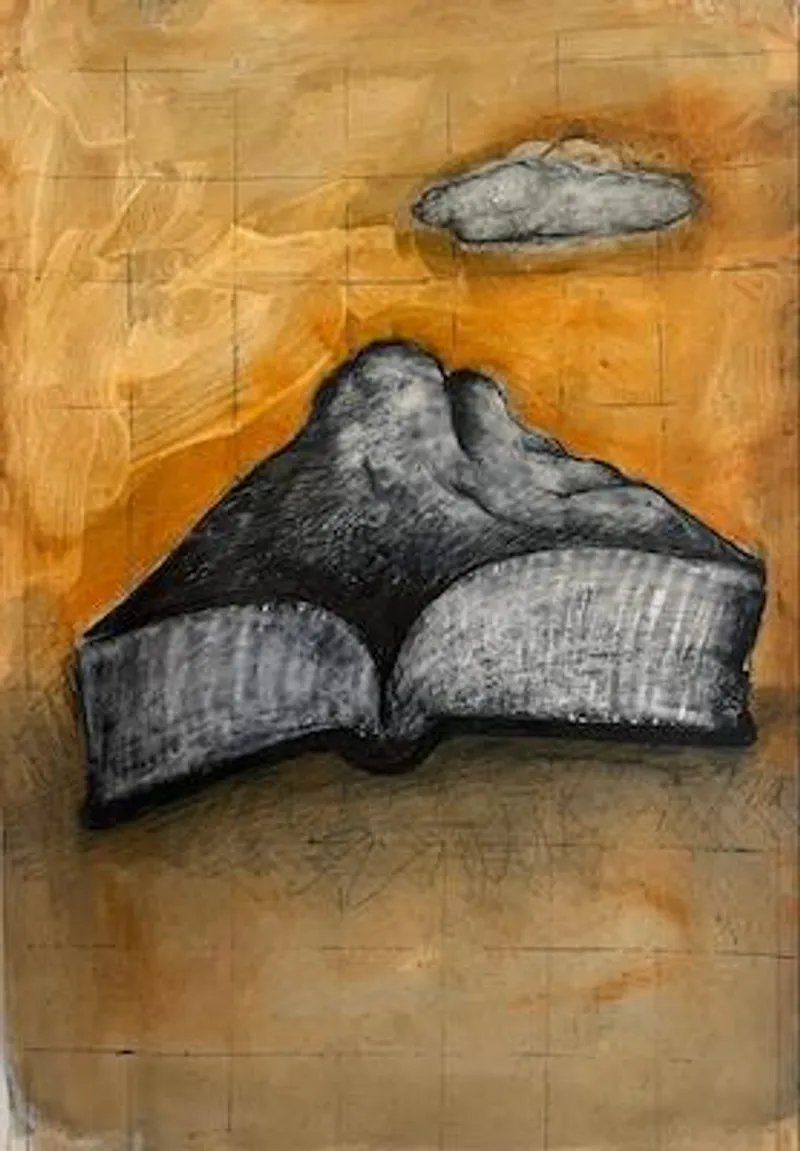 Study for Glencoe